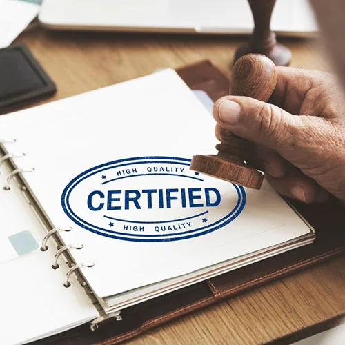 Certified Translation UAE