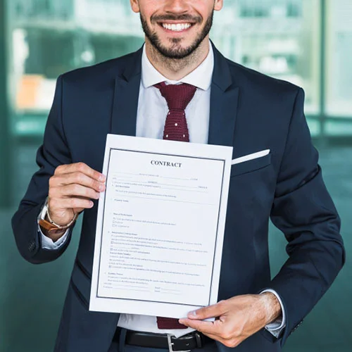 Company Registration Dubai