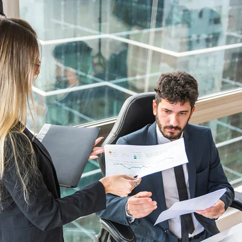 Company to Individual Property Transfer Dubai