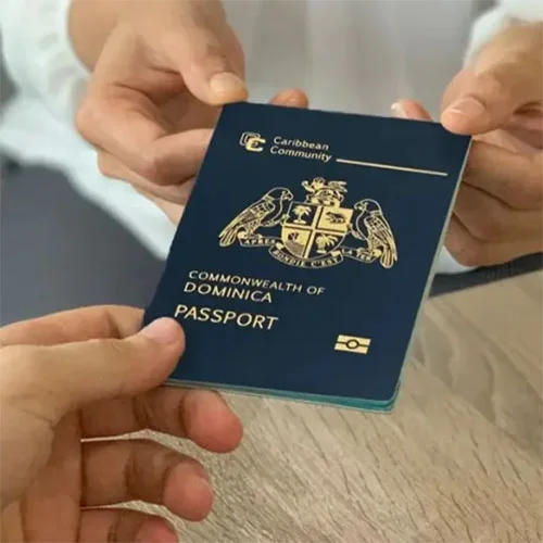 Caribbean Citizenship by Investment UAE