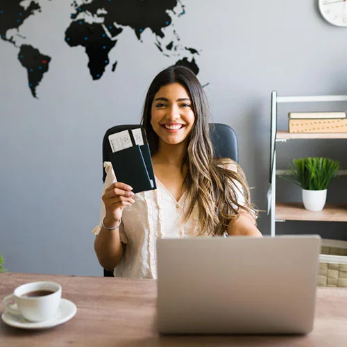 Employee Visa Dubai