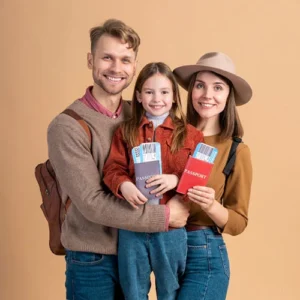 Family Visa UAE