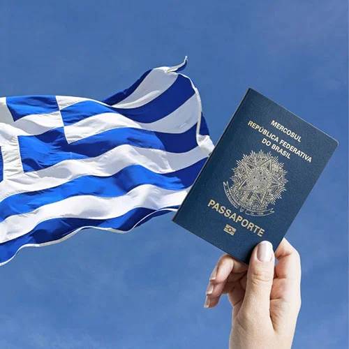 Greece Visa UAE