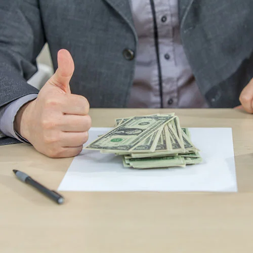 Guarantee Deposit Refund UAE