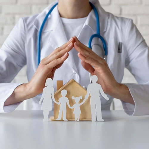 Health Insurance Dubai