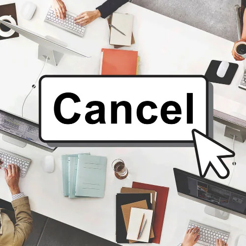 Work Permit Cancellation UAE