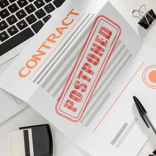 Labour Contract Cancellation UAE