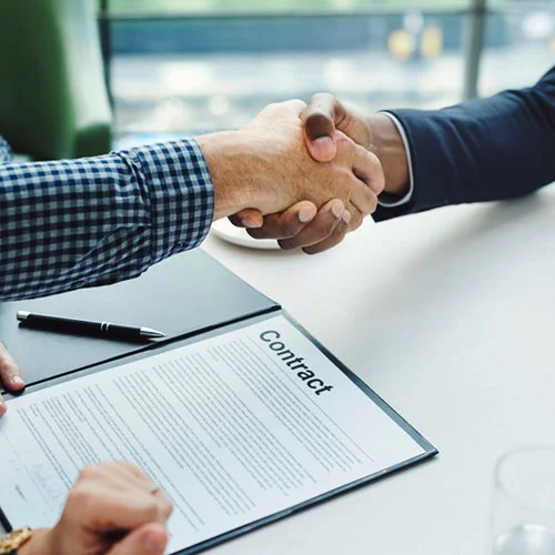 Labour Contract UAE