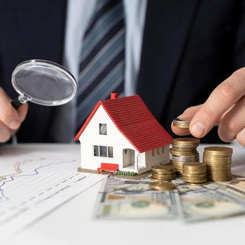 Property Valuation Dubai