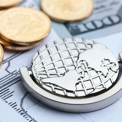 Business Bank Account UAE