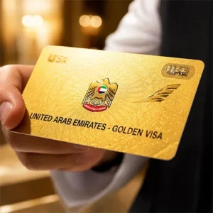 Golden Visa Nomination UAE