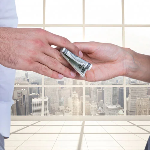 Residency Deposit Refund UAE