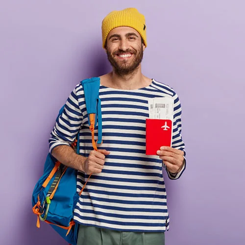 Student Golden Visa Dubai