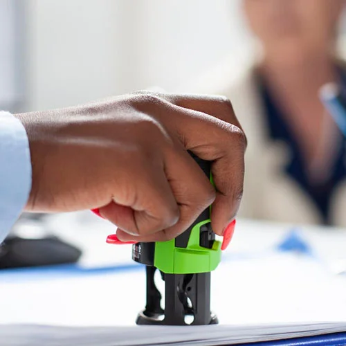 Work Permit UAE