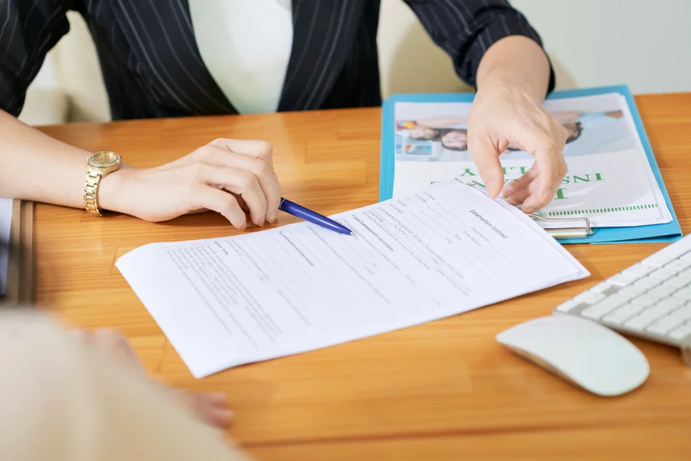 What actually affects your approval chances (regardless of country)